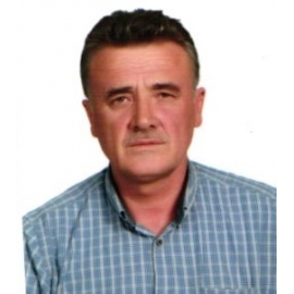 İbrahim TALAŞLI