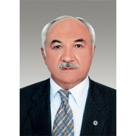 Bayram AYDIN