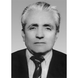 Ahmet ÖNGÜN